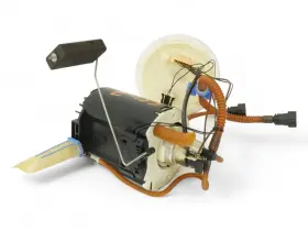 6w83-9a309-aa Jaguar 2007 - 2009 Xkr 4.2l Supercharged Fuel Pump Sender Unit Gasoline Oem #2