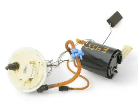 6w83-9a309-aa Jaguar 2007 - 2009 Xkr 4.2l Supercharged Fuel Pump Sender Unit Gasoline Oem