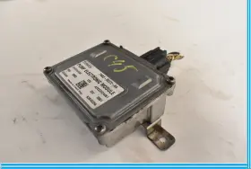 7w83-9d372-aa Jaguar 09 - 15 Xf 5.0l Gasoline Fuel Pump Control Modul Unit Fomoco Oem #3