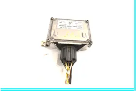 7w83-9d372-aa Jaguar 09 - 15 Xf 5.0l Gasoline Fuel Pump Control Modul Unit Fomoco Oem