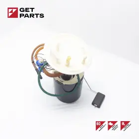 8x23-9h307-ca Jaguar 07-09 Xf 4.2l Fuel Gas Tank Pump Unit A2c53241815 Oem