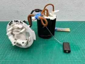 9x23-9a309-ac Jaguar 10-12 Xf Xj 5.0l Fuel Pump Sending Unit Oem