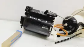 9x23-9h307-ad Jaguar 2010-2012 Xj Xjl 5.0l Fuel Gas Pump #3