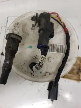 C2s21293 Jaguar Fuel Pump Assembly Tank Mounted Left Hand Fits 02-03 X Type 1008406 #2