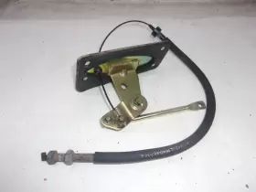 Cbc9761 Jaguar Xjs Mid 1993 To 1996 Accelerator Cable