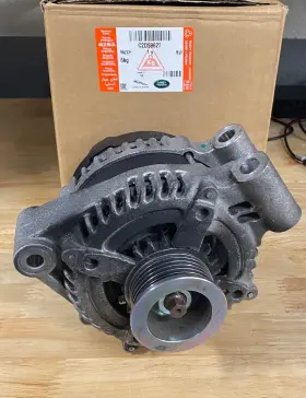 C2d59622 Jaguar Denso Alternator Xjr Xkr Xf F-type Awd Xfr Rwd Xkr-s Xfr-s