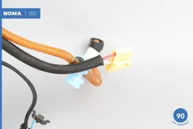 Dx239h307ab Jaguar 13-19 Xjl Xjr X351 Xf X250 Fuel Gasoline Petrol Pump With Level Sensor Oem #2