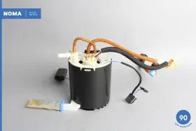 Dx239h307ab Jaguar 13-19 Xjl Xjr X351 Xf X250 Fuel Gasoline Petrol Pump With Level Sensor Oem