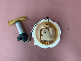 Ebc11365 Jaguar Xjs Vanden Plas Xj6 Electrical Fuel Pump Assembly Oem 139k Miles