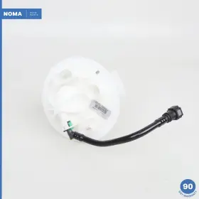 Ex539a309ba Jaguar 2014 X152 F-type Left Side Fuel Pump Sending Unit Oem 68k