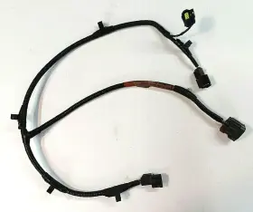 Xw4t-14407-af Jaguar Factory Oem Tested 99-02 S-type Fuel Pump Gas Tank Wire Harness Cr22 #2