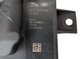 Fk72-9d370-ad Jaguar 2016 - 2020 Xf Oem Fuel Pump Computer Control Module #3