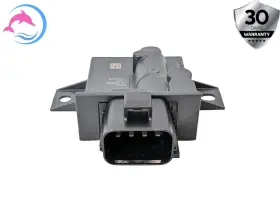 Fk72-9d370-ad Jaguar 2016 - 2020 Xf Oem Fuel Pump Computer Control Module