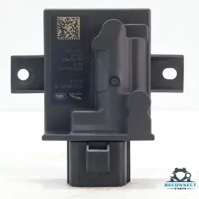 Fk72-9d370-af Jaguar 15-23 Land Rover Velar Iv Sport F-pace Xe Xf Fuel Pump Control Module Oem #3