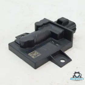 Fk72-9d370-af Jaguar 15-23 Land Rover Velar Iv Sport F-pace Xe Xf Fuel Pump Control Module Oem