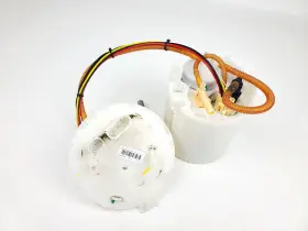 Gx73-9h307-ac Jaguar 17-20 F-pace Fuel Gas Pump Tank Module Oem #3