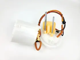 Gx73-9h307-ac Jaguar 17-20 F-pace Fuel Gas Pump Tank Module Oem