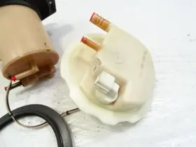 Nmd6013aa Jaguar 94 Xjs 2 Fuel Pump 4.0l From Vin 188105 #2