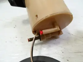 Nmd6013aa Jaguar 94 Xjs 2 Fuel Pump 4.0l From Vin 188105 #3