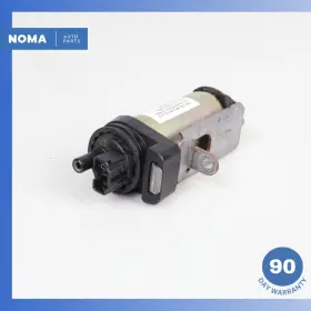 Nna5995aa Jaguar 1995 Xjs Series 3 4.0l Fuel Gas Gasoline Pump Oem 40k