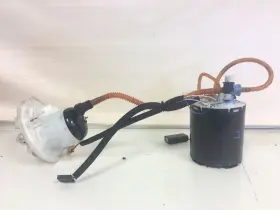 T2p1514 Jaguar 2014 2015 F-type Ftype Fuel Tank Mounted Pump C26695 - #2