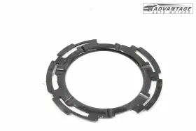 T4n12343 Jaguar 2017-2023 F-pace 2.0l Fuel Gas Tank Reservoir Pump Retainer Lock Ring Oem