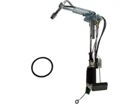 Rs822yd Jc Whitney Fuel Pump For 1988-1995 Chevy C3500 1989 1990 1991 1992 1993 1994