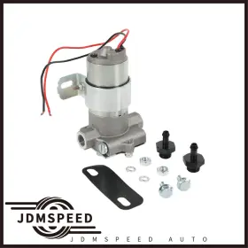 F53001 Jdmspeed Auto Fits For Ford Chevy 97gph Universal Electric Fuel Pump High Volume #2