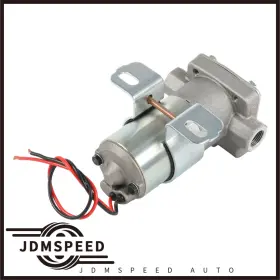 F53001 Jdmspeed Auto Fits For Ford Chevy 97gph Universal Electric Fuel Pump High Volume #3