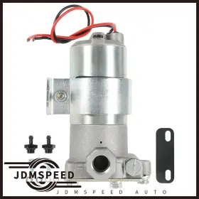 F53001 Jdmspeed Auto Fits For Ford Chevy 97gph Universal Electric Fuel Pump High Volume