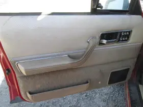 323-00898 Jeep Fuel Pump Only 6-242 4.0l Fits 87-93 Cherokee 25151716 #3