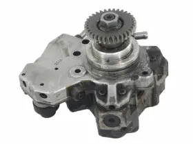 Om642 Jeep 445 010 135 High Pressure Diesel Fuel Injection Pump For 07-09 Grand Cherokee 3.0 #2