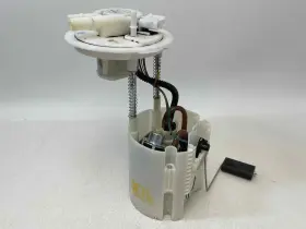 68084383ad Jeep Fits 2014 - 2018 Cherokee 2.4l Fwd Fuel Pump Assy Tested #2