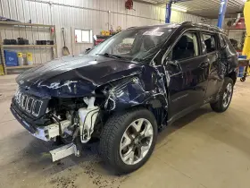 68368228aa Jeep Used Fuel Pump Fits 2019 Compass Assembly Grade A