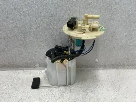 68413412ag Jeep 2021-2025 Wrangler 2.0l Gas Tank Fuel Pump Unit 1600 Oem