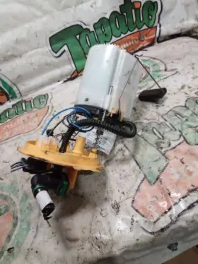 323-10561 Jeep/plymouth Truck Wrangler 2021 Fuel Pump 3474815 #2