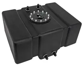 15374 Jegs Drop Sump Drag Race Fuel Cell