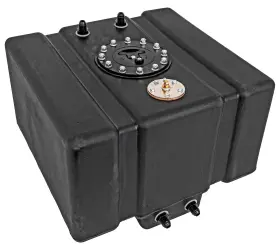 15381 Jegs Pro-street Drop Sump Fuel Cell