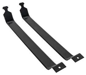 78312 Jegs Fuel Tank Straps For 2002-2006 Chevrolet Suburban 2500 Gmc Yukon Xl
