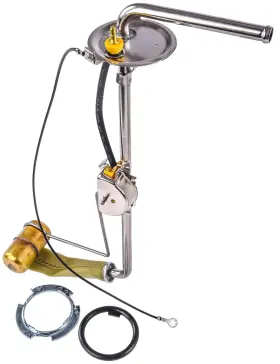 78510 Jegs Fuel Tank Sending Unit For 1969-1972 Chevy Blazer And Gmc Jimmy