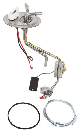 93581 Jegs Fuel Tank Sending Unit For 1989-1997 Ford Ranger Standard Cab Without