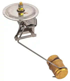 93588 Jegs Fuel Tank Sending Unit 1957-1959 Ford Fairlane Galaxie Thunderbird Fi
