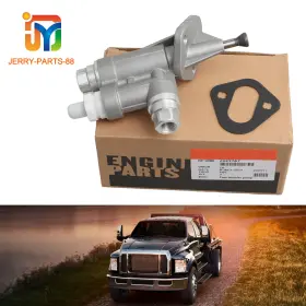 4937760 Jerryparts88 654323706226 Fuel Transfer Lift Pump For Cummins Engine B3.9l 8v 4b 4bt B5.9l 6b 6bt