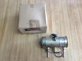 37-10102 Jidosha Kiki Electric Fuel Pump Japan Datsun Pickup 620 720 2.0l 2.2l 2.4l Carburator 77-86