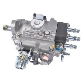 0460424081 Jinyocom 3919846 Injection Fuel Pump For Cummins 4bt 3.9l Diesel #2