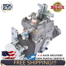 0460424081 Jinyocom 3919846 Injection Fuel Pump For Cummins 4bt 3.9l Diesel