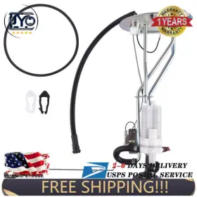 F81z9275aj Jinyocom Fg239a Fuel Tank Sending Unit For Ford F-250/f-350 V8 7.3l 99-03 -