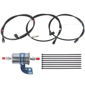 Fl-fg0268 Jinyocom For Pontiac Aztek Buick Rendezvous 3.4l V6 2001-2004 Fuel Lines Kit #2
