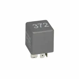 55966 Jl / Aic Automotive For Audi Vw 1995-2005 Fuel Pump Relay 1 Year Warranty