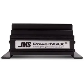 Jms 854480005365 P2000 Fuelmax - Fuel Pump Voltage Booster V2 Universal Single Output